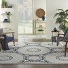 Nourison Calobra CLA03 Indoor/Outdoor Area Rug - 2 of 4