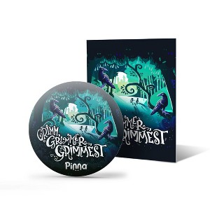 StoryPhones Pinna Grimm Grimmer Grimmest - 1 of 4