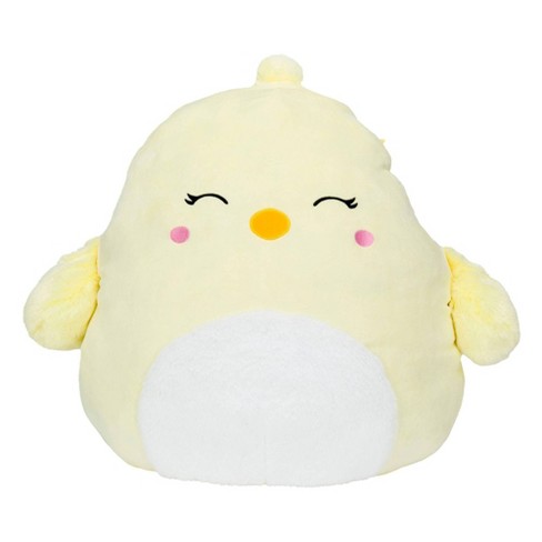 Squishmallows 20 Easter Day Chick Target