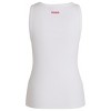 HUGO Visa Cash App RB F1 Women's Fanwear Tank Top - 2 of 3