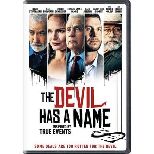 The Devil Has a Name (DVD) - 1 of 1