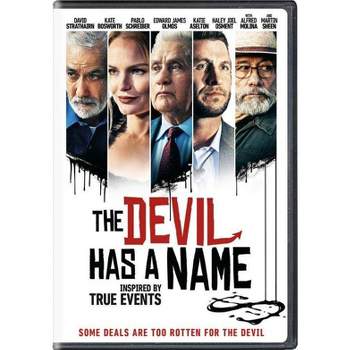 The Devil Has a Name (DVD)