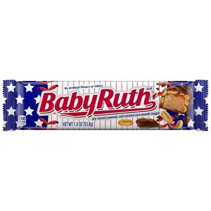 Baby Ruth Candy Bar 1.9 oz - 1 of 1