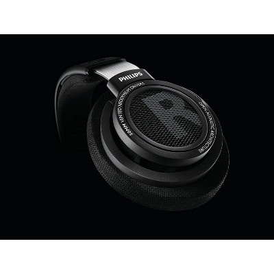 SHP9500 HiFi Stereo Over-Ear Headphones - Thumbnail 3