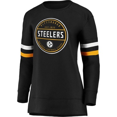 steelers jersey hoodie