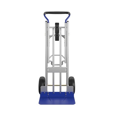 COSCO 3-in-1 Hybrid Convertible Hand Truck