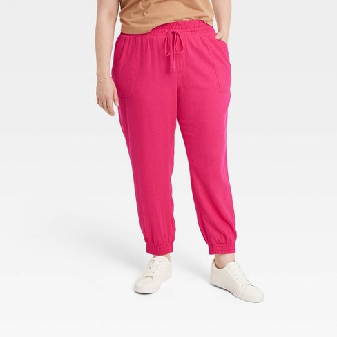 Target a new on sale day linen pants