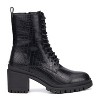 New York & Company  Harlow Boots  - 6, BLACK - 2 of 4