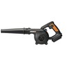 Worx WX094L.9 20V Power Share Cordless Shop Blower (Tool Only) - 3 of 4