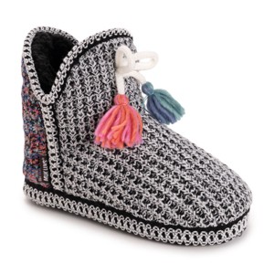 MUK LUKS Women's Amira Slipper - 1 of 4