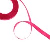 Unique Bargains Ribbon Satin Design 866.14"x0.63" 1 Pc - 4 of 4