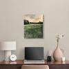 Art Remedy Just At Sunrise Classic Landscape and Portrait Wall Art Unframed - 2 of 4