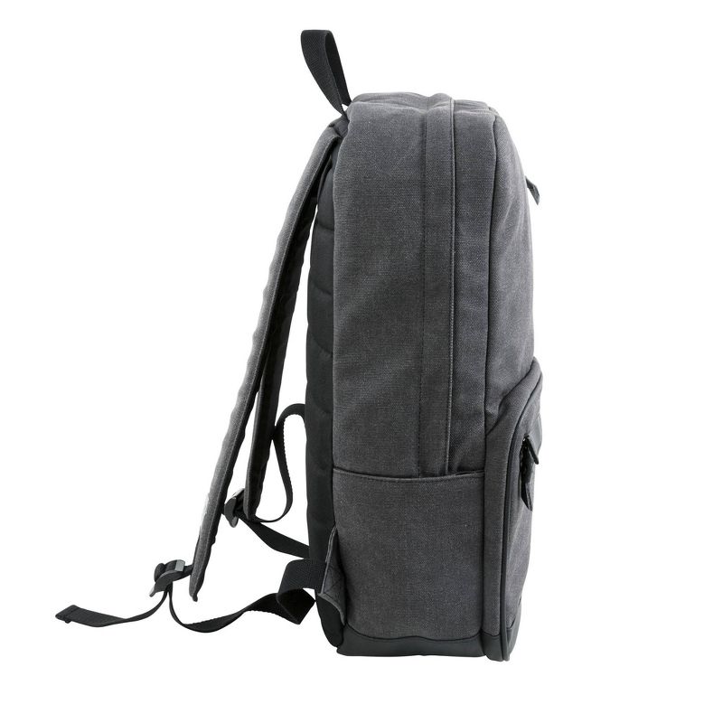 Hex Supply Signal 18&#34; Backpack - Gray, 2 of 5