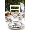 Portmeirion Botanic Garden 32 oz Teapot, Sweet Pea Motif, Fine Earthenware, Chip-Resistant Glaze, Dishwasher Safe, Ideal for Brunch or Afternoon Tea - 3 of 4