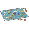 Risk Junior : Strategy Board Game; A Kid's Intro to The Classic Game for Ages 5 and Up; Pirate Themed - 4 of 4