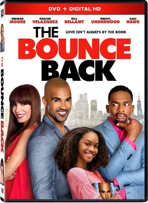 The Bounce Back (DVD + Digital)