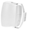 Monoprice WS-7B-42-W 4in. Weatherproof 2-Way 70V Indoor/Outdoor Speaker, White (Each) For Whole Home Audio Systems, Restaurants, Bars, Patio, Poolside - 2 of 4
