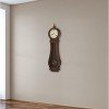Howard Miller 625551 Arendal Wall Ii Wall Clock 625551 Cherry Bordeaux - 3 of 3