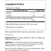 Swanson Soy Lecithin Non-Gmo 1.2 g 180 Softgels. - 2 of 2