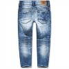 Boy's Kid's Sean Troublemaker Denim Jeans - JORDAN CRAIG - 2 of 2