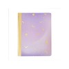 Eccolo Composition Notebooks 7.5" x 9.75" College-Ruled 80 Sheets Assorted Colors 3/Pack - 2 of 4