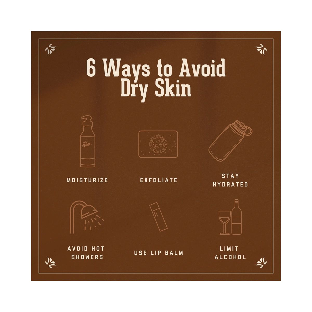 18.21 Man Made Hydrating Sweet Tobacco Hand and Body Lotion for Dry Skin, 16.9 fl oz - thumbnail 7