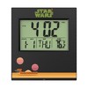 Star Wars Locations Locality Fade Wall Clock - 2 of 4
