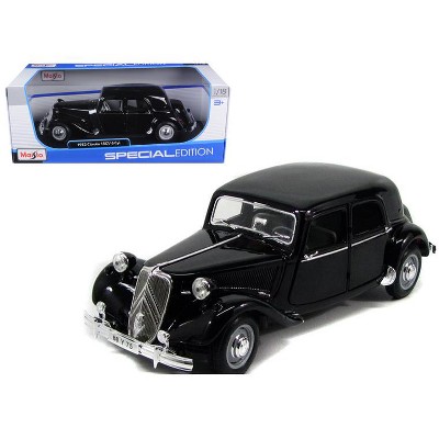 citroen diecast