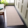 Loft LFT315 Machine Washable Skid Resistant Power Loomed Indoor Rugs - Safavieh - 2 of 4
