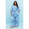Women's Plus Size Tie Print Shirt - print | CITY CHIC - 2 of 4