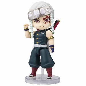 Bandai - Tamashii Nations - Demon Slayer - Uzui Tengen, Bandai Spirits Figuartsmini - 1 of 4
