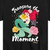 Boys' - Disney - Treasure The Moment Short Sleeve Graphic T-Shirt - 2 of 4