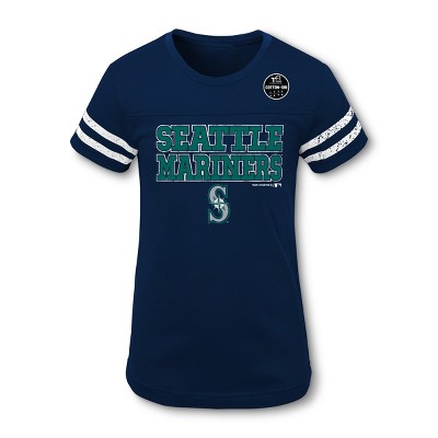 mariners shirts seattle