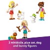 LEGO Friends Pet Accessories Shop Pretend Play Building Set 42650 - 4 of 4