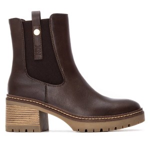 XTI Women's Chelsea Booties 144456 - 1 of 4