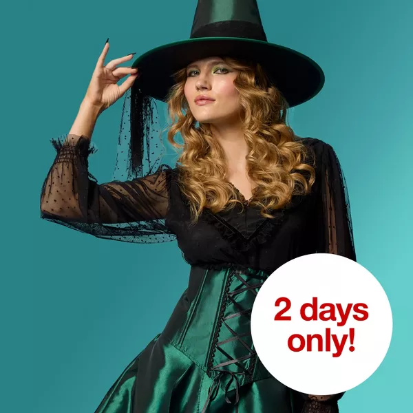2 days only!