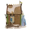 Dept 56 Buildings 7.0 Inch Frost Fair Sled & Sleigh Rental Dickens Village Series Village Buildings - 2 of 4