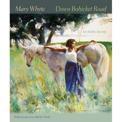  Down Bohicket Road - by  Mary Whyte (Paperback) 