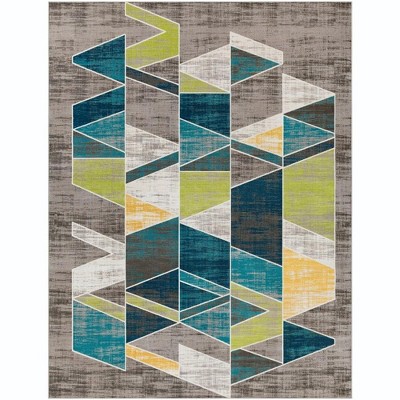 Mark & Day Cavaillon Woven Indoor Area Rugs