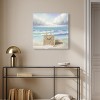 Art Remedy Accessories at Sea Chic Coastal Wall Art Unframed - 2 of 3