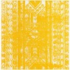 Unique Loom    Lennon Zal Area Rug - 2 of 4