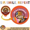 Crazy Cups PB&J Flavored Coffee Pods - image 3 of 3