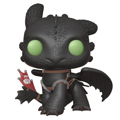 funko pop toothless target