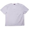 Tropi Mens Scrub Sets - Four Pocket Medical Scrubs Uniform (V-Neck with Cargo Pant) - 2 of 3