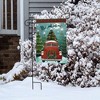 Briarwood Lane Christmas Eve Truck Garden Flag Holiday 12.5" x 18 - 4 of 4