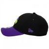 Adult Teenage Mutant Ninja Turtles Donatello New Era 39Thirty Fitted Hat - 3 of 4