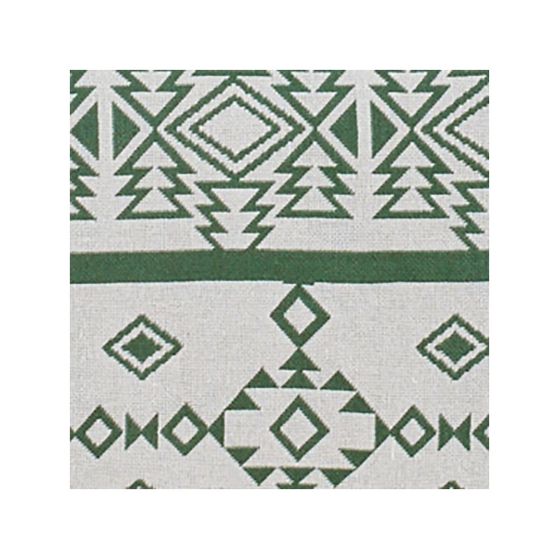 Collections Etc Southwest Tapestry Furn Throw, 3 of 4