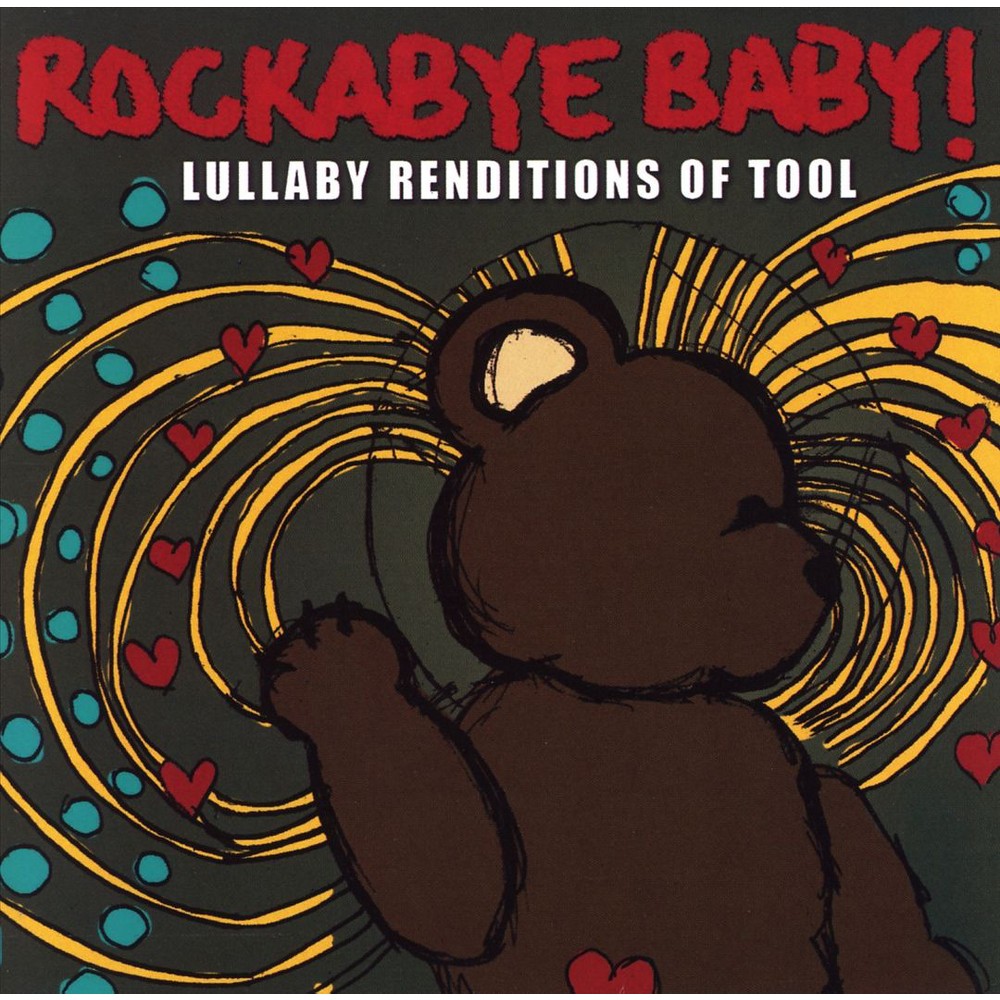 Колыбельная рок. Рок Колыбельная. Колыбельные в рок обработке для детей. "Rockabye Baby!" && ( исполнитель | группа | музыка | Music | Band | artist ) && (фото | photo). CD "Rockabye Baby!".