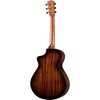 Breedlove Organic Performer Pro CE Spruce-African Mahogany Aged Toner Concertina Acoustic-Electric Guitar Natural - 4 of 4