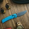 SOG Flash AT Tactical XR Lock Straight Edge Pocket Knife - 2 of 4